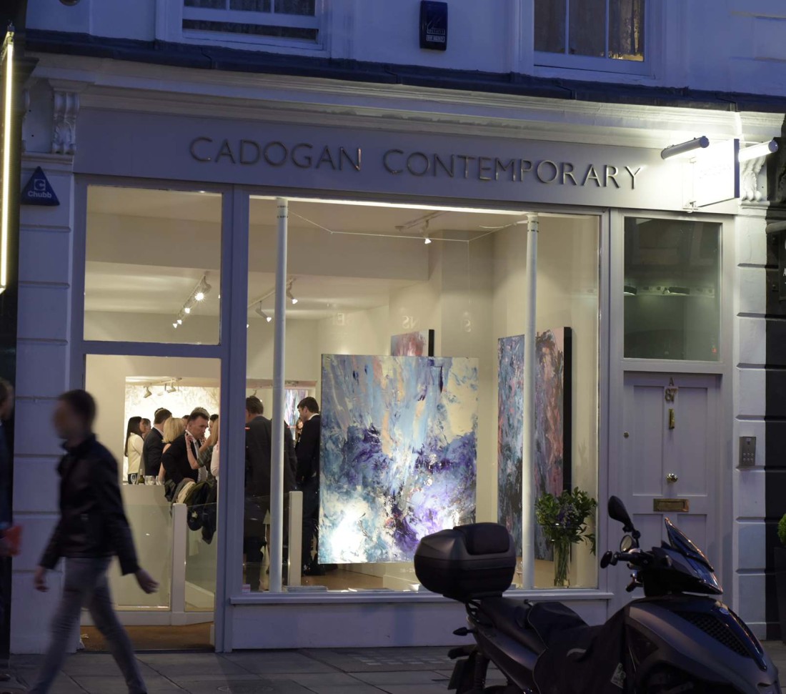 Cadogan Contemporary Gallery