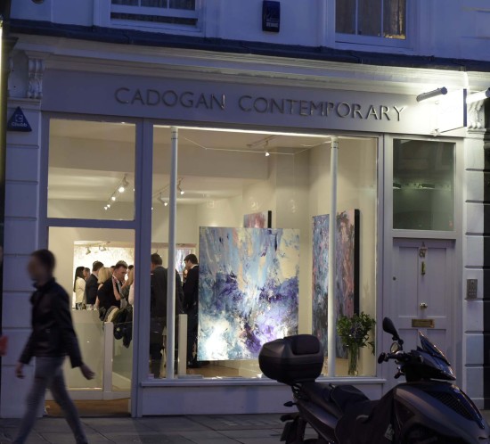 Cadogan Contemporary Gallery