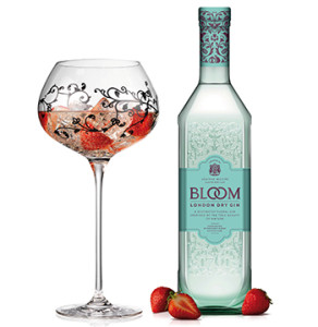 Bloom-Gin